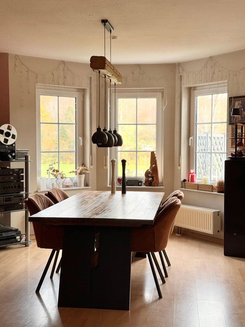 Prodej domu 100 m², pozemek 340 m², Hammersbach, Hessen Prodej domu 100 m², pozemek 340 m², Hammersbach, Hessen