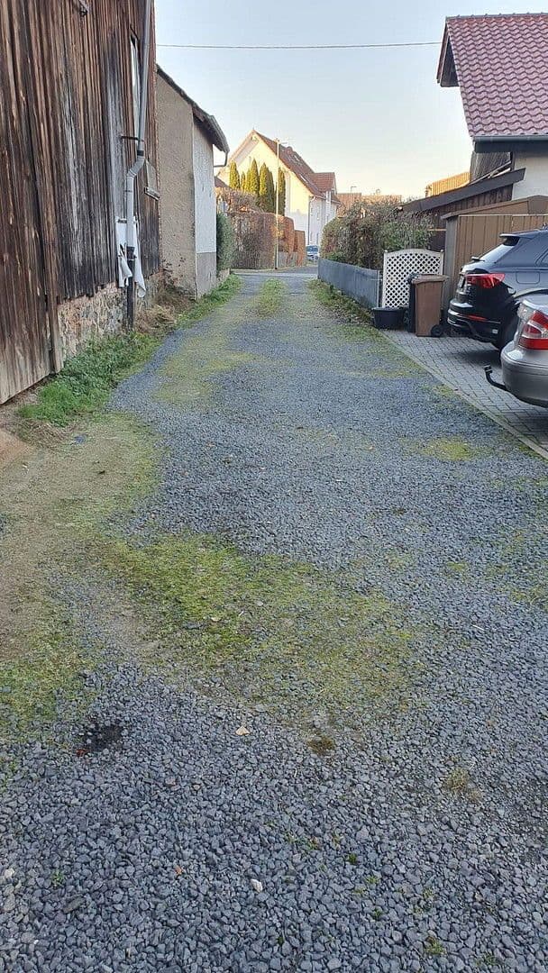 Prodej domu 100 m², pozemek 340 m², Hammersbach, Hessen Prodej domu 100 m², pozemek 340 m², Hammersbach, Hessen