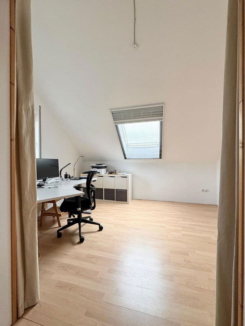 Prodej domu 100 m², pozemek 340 m², Hammersbach, Hessen Prodej domu 100 m², pozemek 340 m², Hammersbach, Hessen