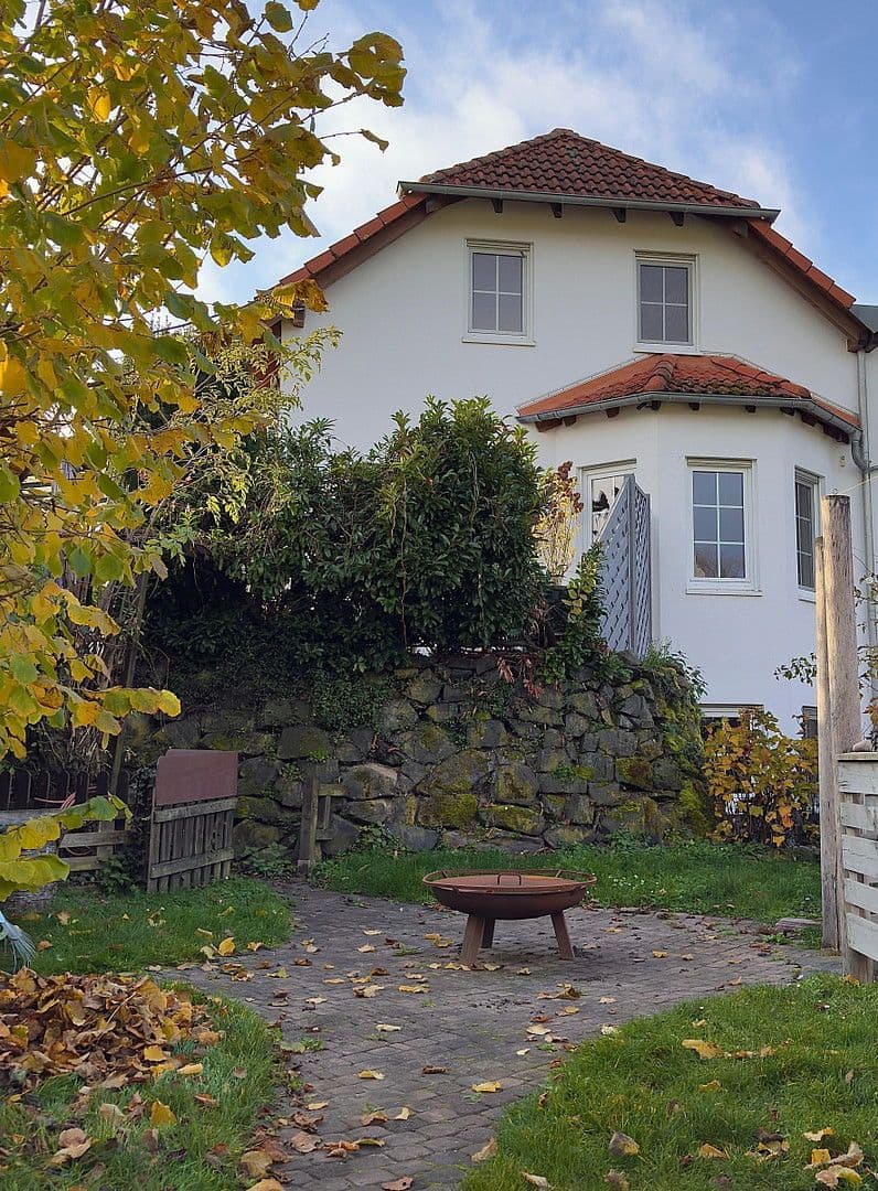 Prodej domu 100 m², pozemek 340 m², Hammersbach, Hessen Prodej domu 100 m², pozemek 340 m², Hammersbach, Hessen