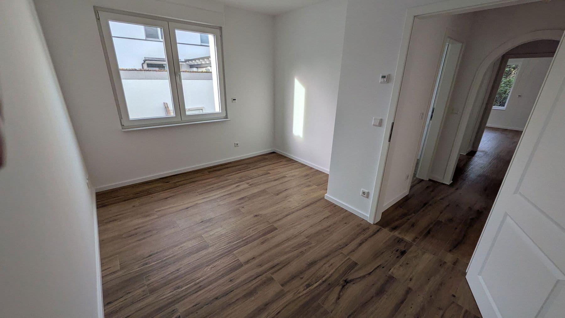 Pronájem bytu 5+1 156 m², Mülheim, Severní Porýní-Vestfálsko Pronájem bytu 5+1 156 m², Mülheim, Severní Porýní-Vestfálsko