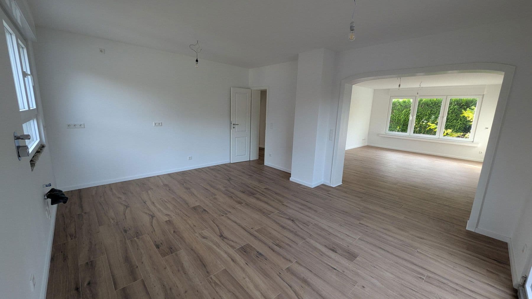 Pronájem bytu 5+1 156 m², Mülheim, Severní Porýní-Vestfálsko Pronájem bytu 5+1 156 m², Mülheim, Severní Porýní-Vestfálsko