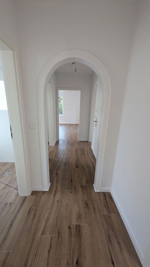 Pronájem bytu 5+1 156 m², Mülheim, Severní Porýní-Vestfálsko Pronájem bytu 5+1 156 m², Mülheim, Severní Porýní-Vestfálsko