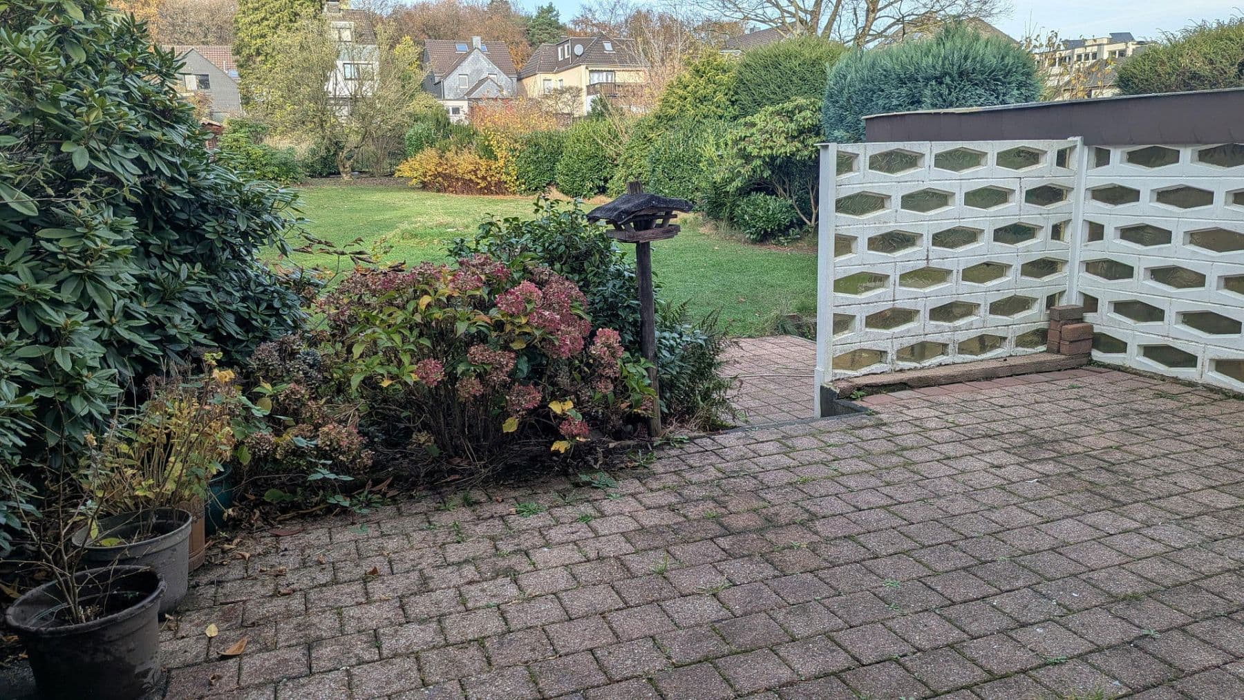 Pronájem bytu 5+1 156 m², Mülheim, Severní Porýní-Vestfálsko Pronájem bytu 5+1 156 m², Mülheim, Severní Porýní-Vestfálsko