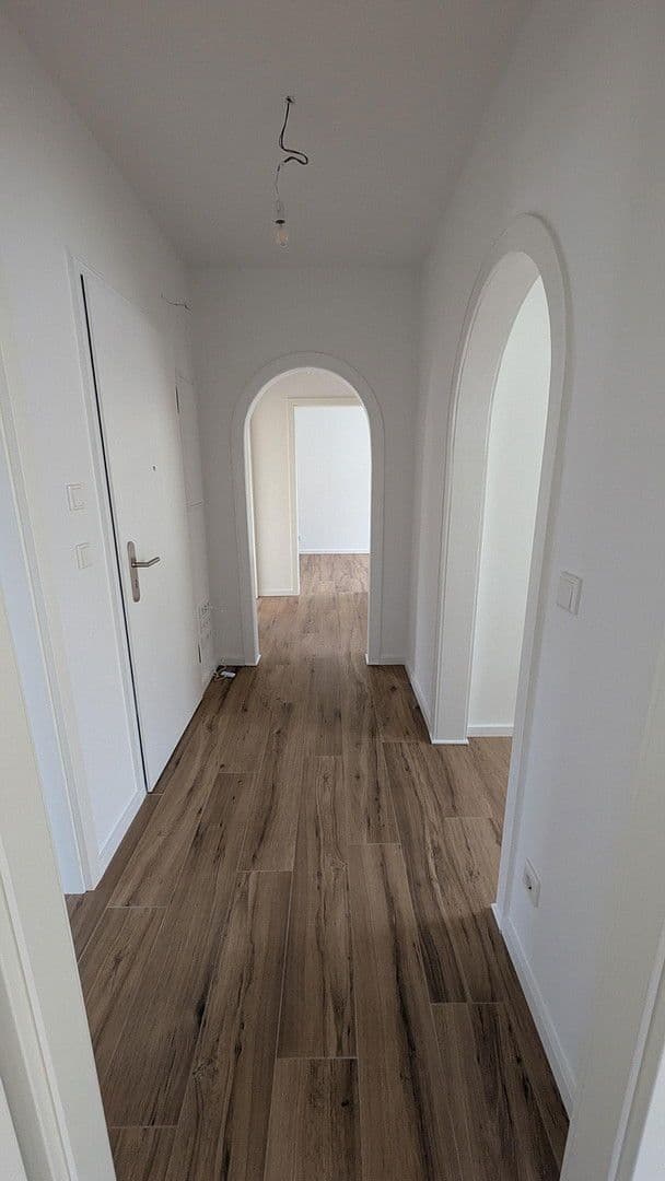 Pronájem bytu 5+1 156 m², Mülheim, Severní Porýní-Vestfálsko Pronájem bytu 5+1 156 m², Mülheim, Severní Porýní-Vestfálsko