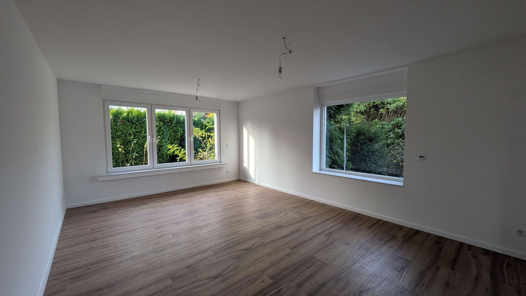 Pronájem bytu 5+1 156 m², Mülheim, Severní Porýní-Vestfálsko Pronájem bytu 5+1 156 m², Mülheim, Severní Porýní-Vestfálsko