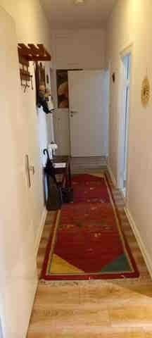 Prodej bytu 2+1 56 m², Barbarossastraße 40a, Berlin, Berlín Prodej bytu 2+1 56 m², Barbarossastraße 40a, Berlin, Berlín