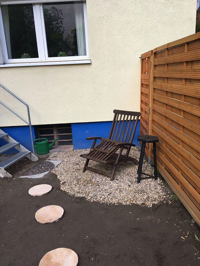 Prodej bytu 2+1 56 m², Barbarossastraße 40a, Berlin, Berlín Prodej bytu 2+1 56 m², Barbarossastraße 40a, Berlin, Berlín