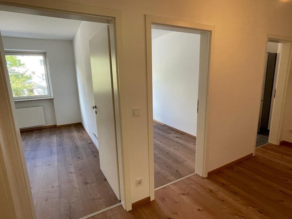 Prodej bytu 3+1 70 m², Rheinstrasse 3, München, Bavorsko Prodej bytu 3+1 70 m², Rheinstrasse 3, München, Bavorsko