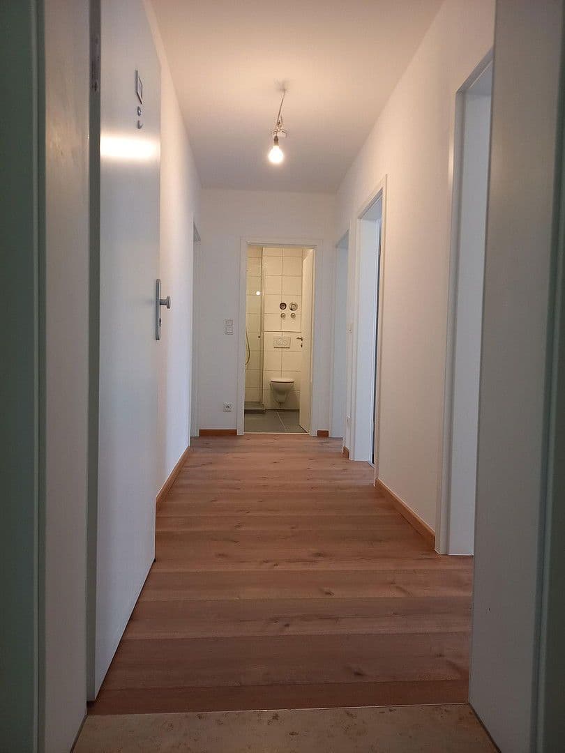 Prodej bytu 3+1 70 m², Rheinstrasse 3, München, Bavorsko Prodej bytu 3+1 70 m², Rheinstrasse 3, München, Bavorsko