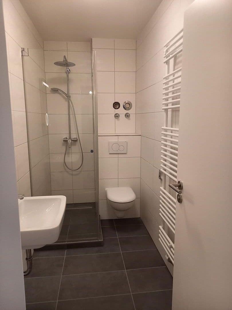 Prodej bytu 3+1 70 m², Rheinstrasse 3, München, Bavorsko Prodej bytu 3+1 70 m², Rheinstrasse 3, München, Bavorsko