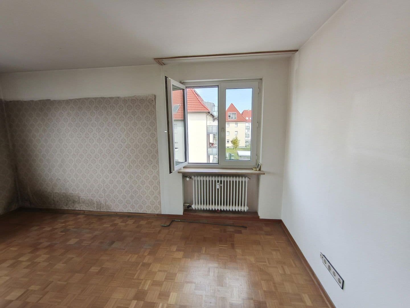 Prodej bytu 5+1 108 m², Würzburg, Bavorsko Prodej bytu 5+1 108 m², Würzburg, Bavorsko