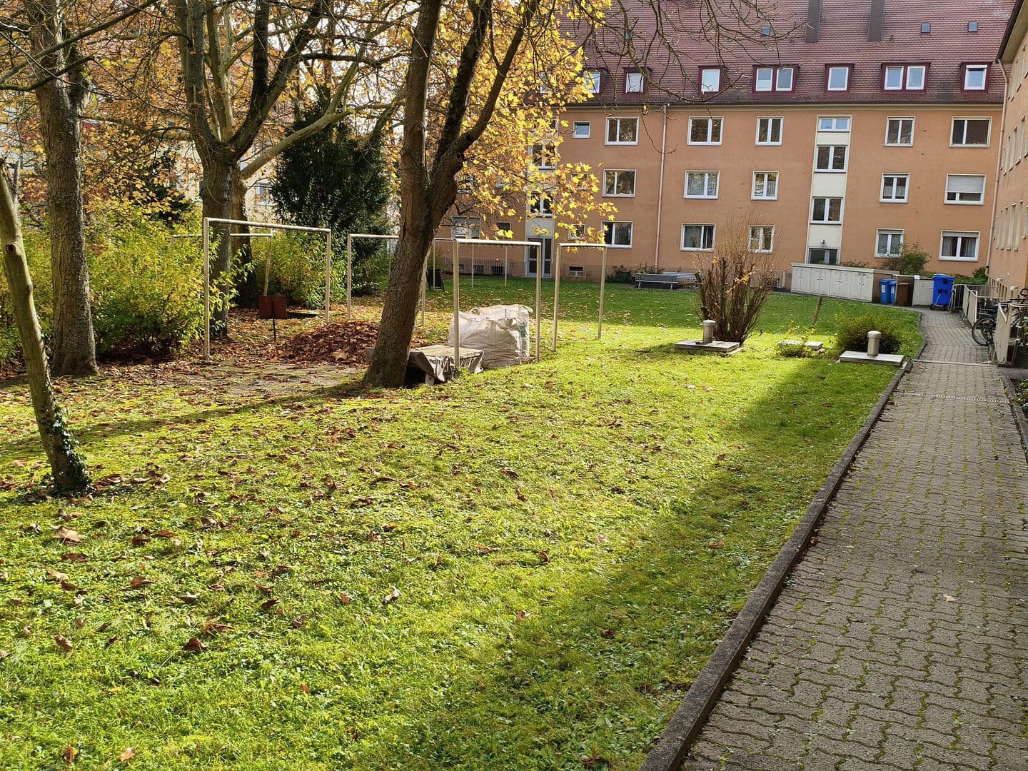 Prodej bytu 5+1 108 m², Würzburg, Bavorsko Prodej bytu 5+1 108 m², Würzburg, Bavorsko