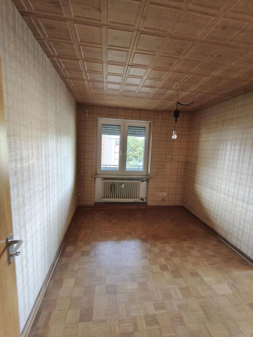 Prodej bytu 5+1 108 m², Würzburg, Bavorsko Prodej bytu 5+1 108 m², Würzburg, Bavorsko