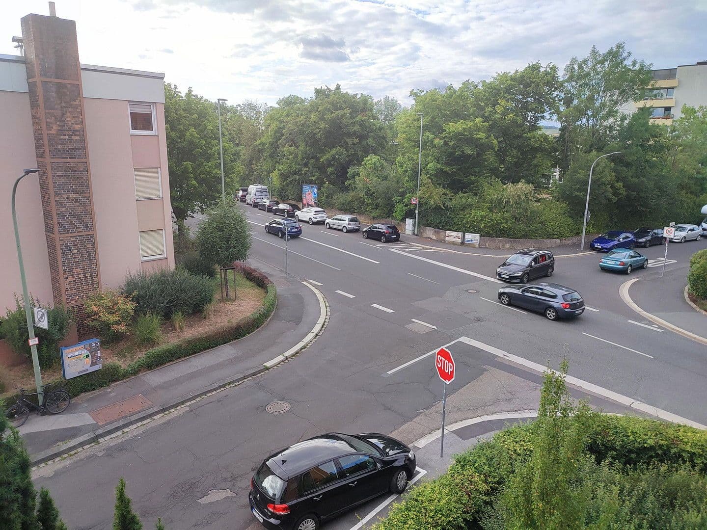 Prodej bytu 5+1 108 m², Würzburg, Bavorsko Prodej bytu 5+1 108 m², Würzburg, Bavorsko