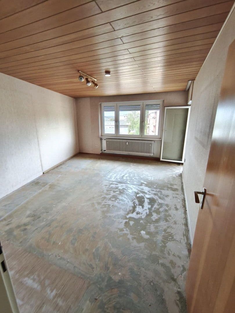 Prodej bytu 5+1 108 m², Würzburg, Bavorsko Prodej bytu 5+1 108 m², Würzburg, Bavorsko