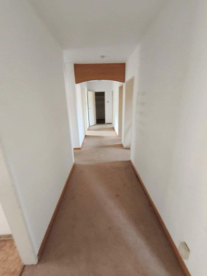 Prodej bytu 5+1 108 m², Würzburg, Bavorsko Prodej bytu 5+1 108 m², Würzburg, Bavorsko