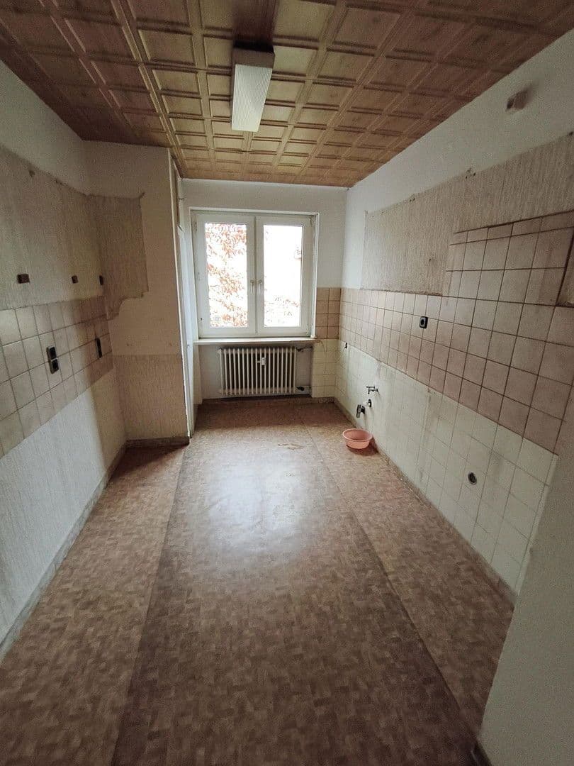 Prodej bytu 5+1 108 m², Würzburg, Bavorsko Prodej bytu 5+1 108 m², Würzburg, Bavorsko