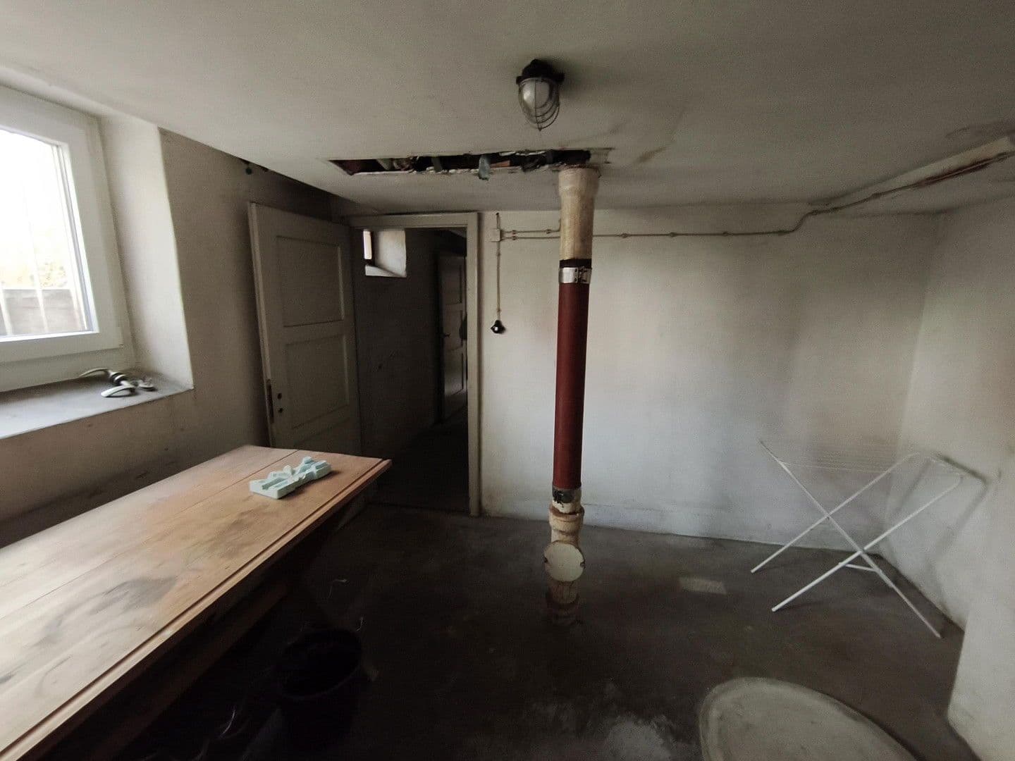 Prodej bytu 5+1 108 m², Würzburg, Bavorsko Prodej bytu 5+1 108 m², Würzburg, Bavorsko