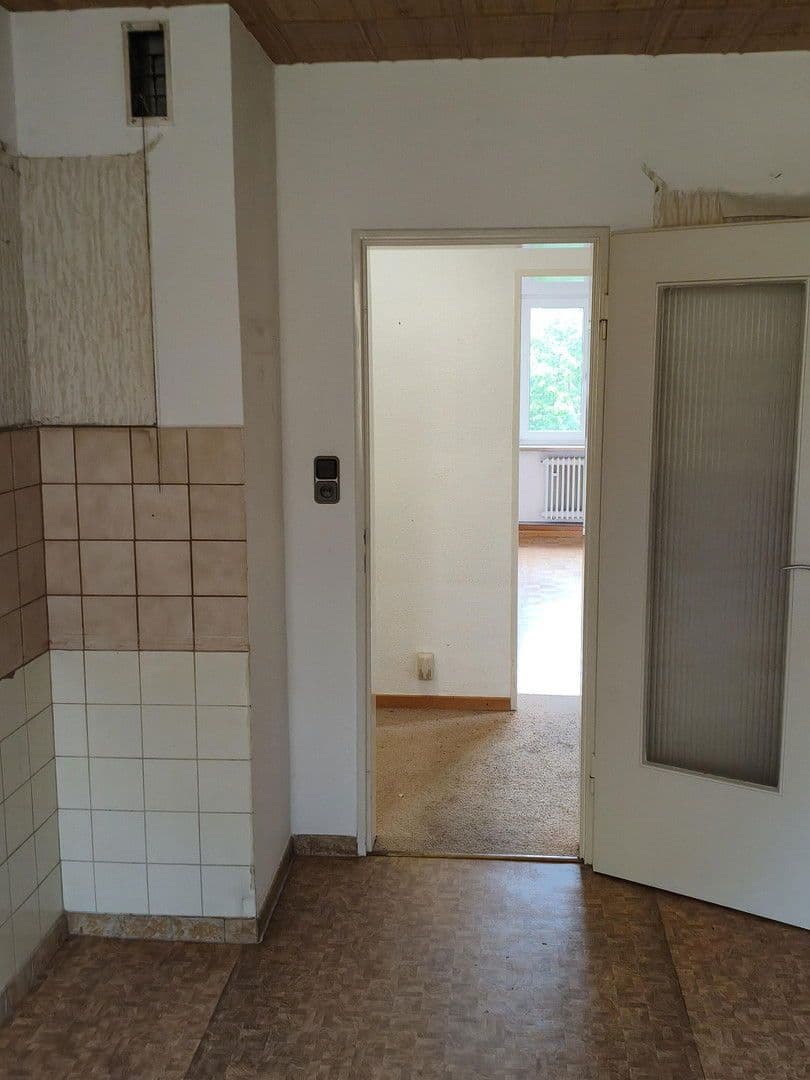 Prodej bytu 5+1 108 m², Würzburg, Bavorsko Prodej bytu 5+1 108 m², Würzburg, Bavorsko