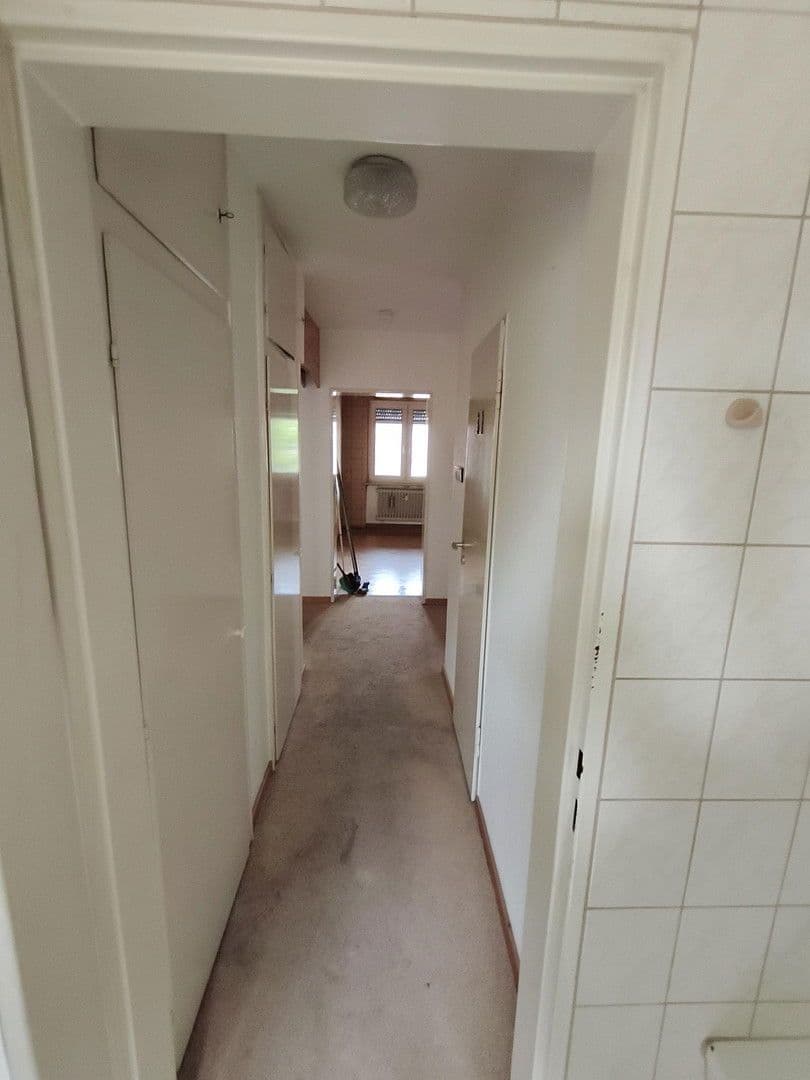 Prodej bytu 5+1 108 m², Würzburg, Bavorsko Prodej bytu 5+1 108 m², Würzburg, Bavorsko