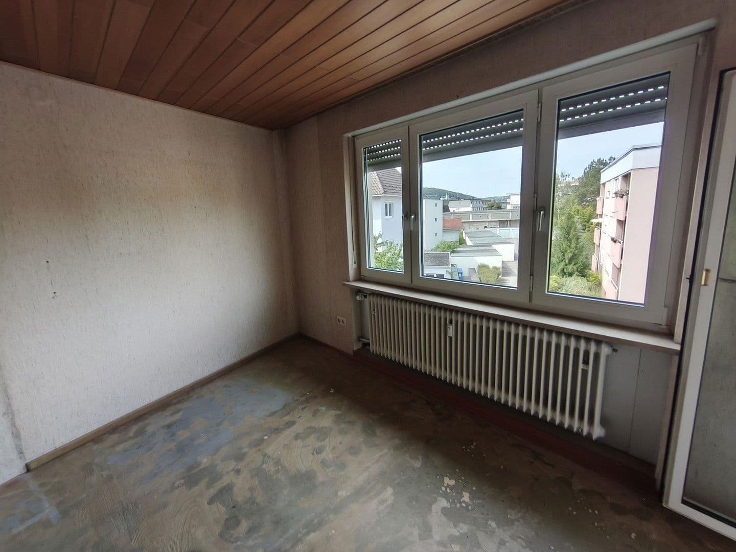 Prodej bytu 5+1 108 m², Würzburg, Bavorsko Prodej bytu 5+1 108 m², Würzburg, Bavorsko