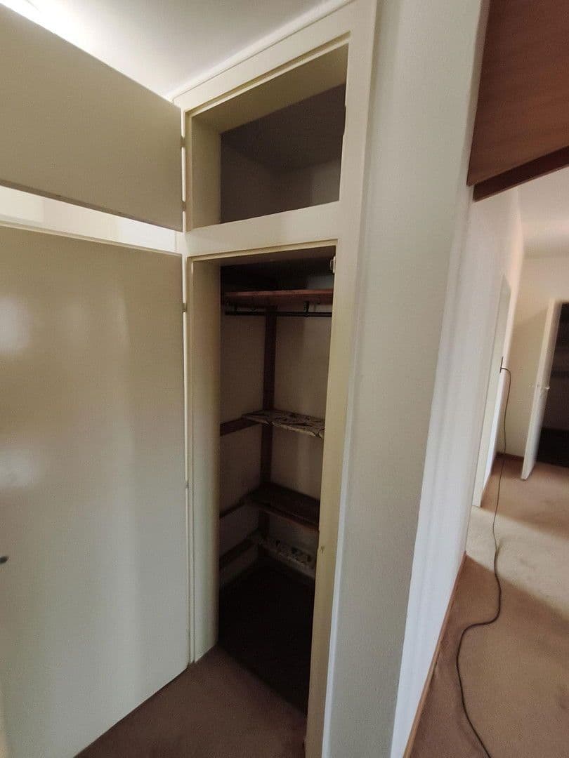 Prodej bytu 5+1 108 m², Würzburg, Bavorsko Prodej bytu 5+1 108 m², Würzburg, Bavorsko