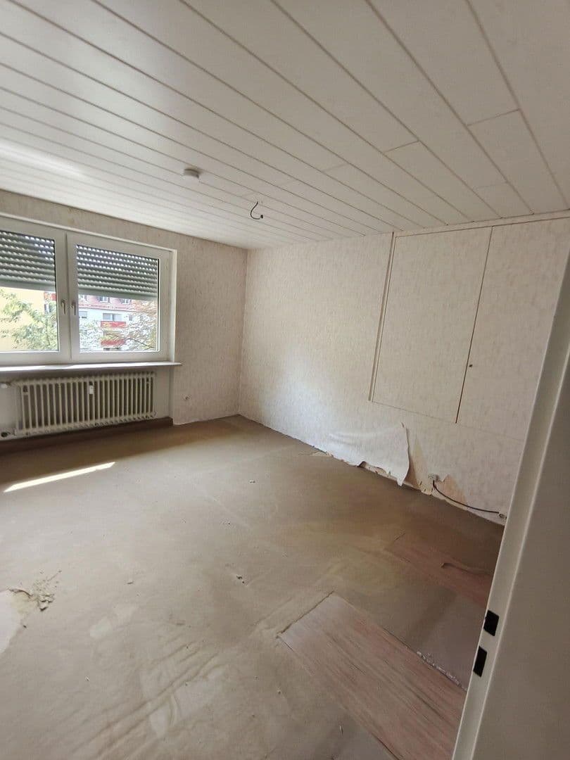 Prodej bytu 5+1 108 m², Würzburg, Bavorsko Prodej bytu 5+1 108 m², Würzburg, Bavorsko