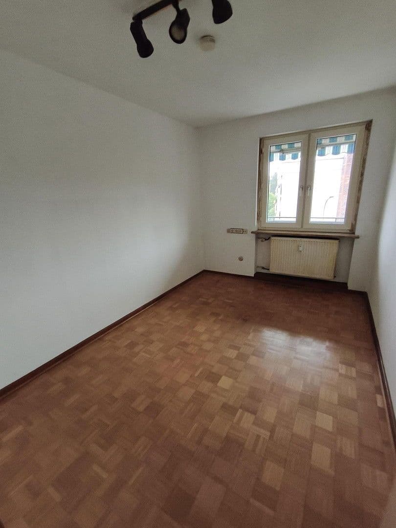 Prodej bytu 5+1 108 m², Würzburg, Bavorsko Prodej bytu 5+1 108 m², Würzburg, Bavorsko