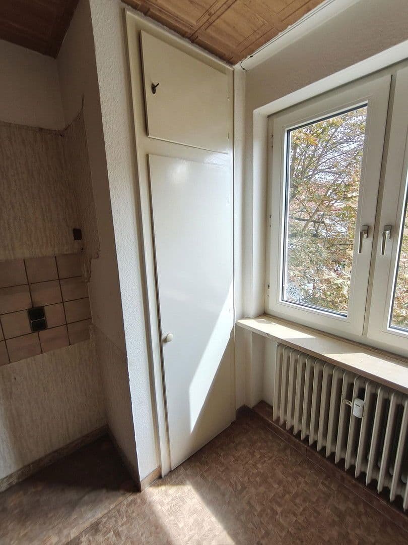 Prodej bytu 5+1 108 m², Würzburg, Bavorsko Prodej bytu 5+1 108 m², Würzburg, Bavorsko