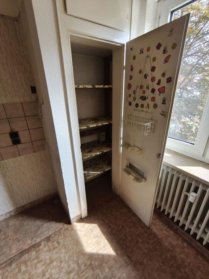 Prodej bytu 5+1 108 m², Würzburg, Bavorsko Prodej bytu 5+1 108 m², Würzburg, Bavorsko