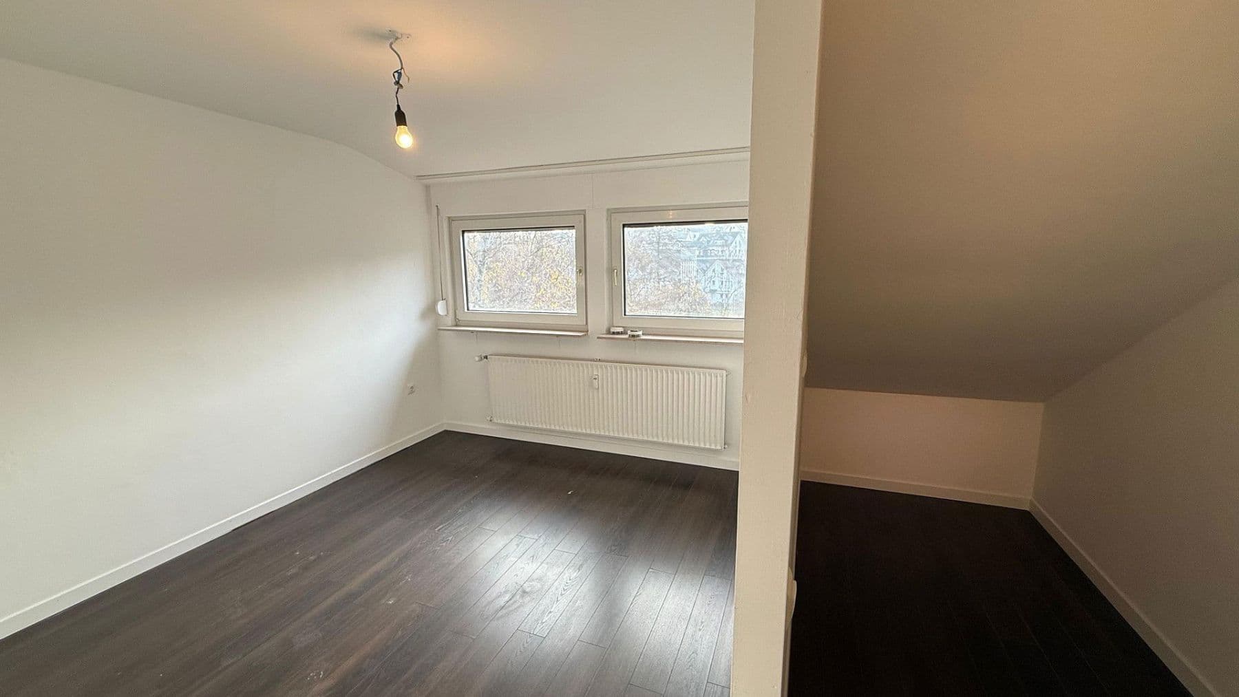 Pronájem bytu 3+1 73 m², Wiesenstraße 12, Eltville am Rhein, Hessen Pronájem bytu 3+1 73 m², Wiesenstraße 12, Eltville am Rhein, Hessen