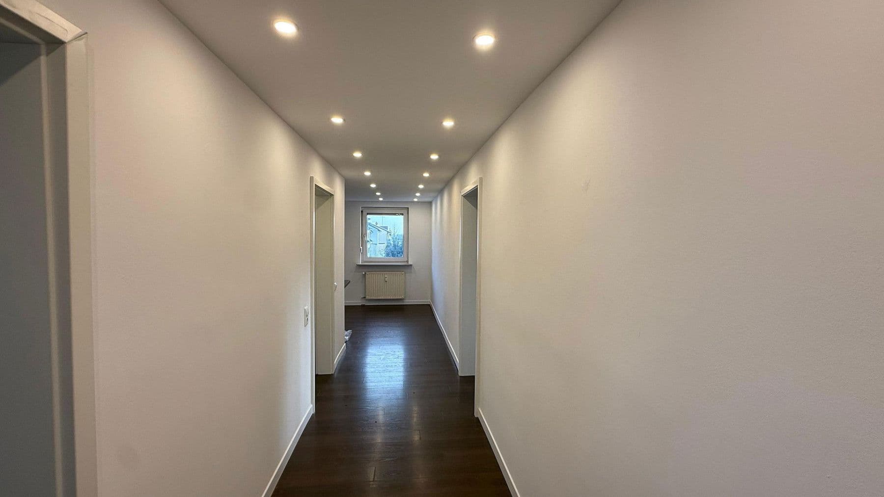 Pronájem bytu 3+1 73 m², Wiesenstraße 12, Eltville am Rhein, Hessen Pronájem bytu 3+1 73 m², Wiesenstraße 12, Eltville am Rhein, Hessen