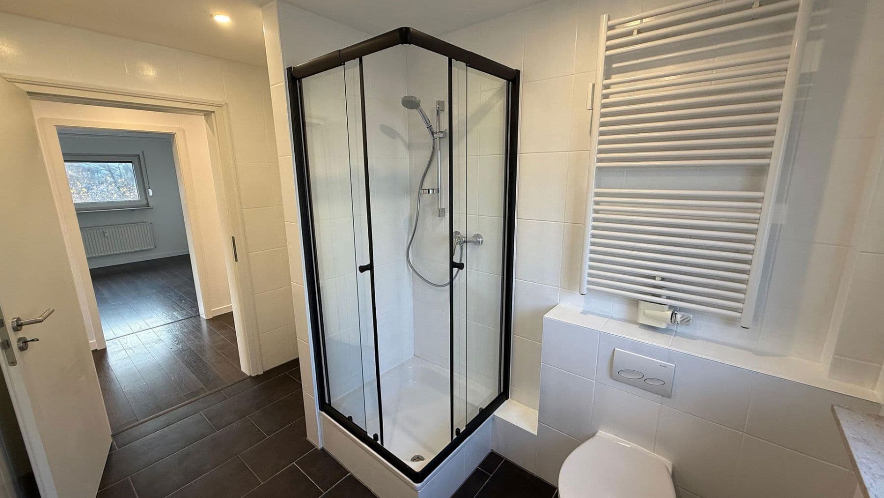 Pronájem bytu 3+1 73 m², Wiesenstraße 12, Eltville am Rhein, Hessen Pronájem bytu 3+1 73 m², Wiesenstraße 12, Eltville am Rhein, Hessen