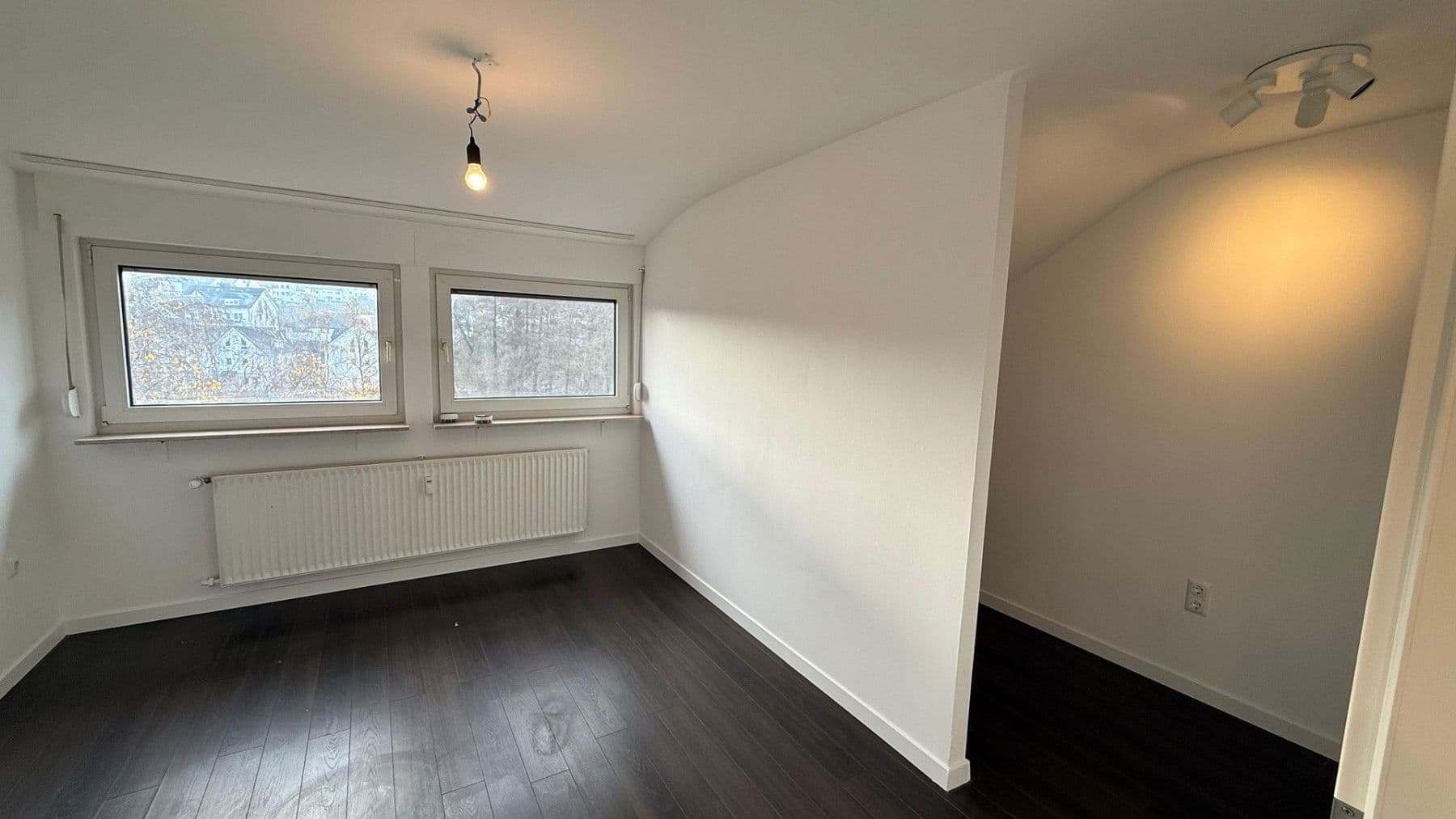 Pronájem bytu 3+1 73 m², Wiesenstraße 12, Eltville am Rhein, Hessen Pronájem bytu 3+1 73 m², Wiesenstraße 12, Eltville am Rhein, Hessen
