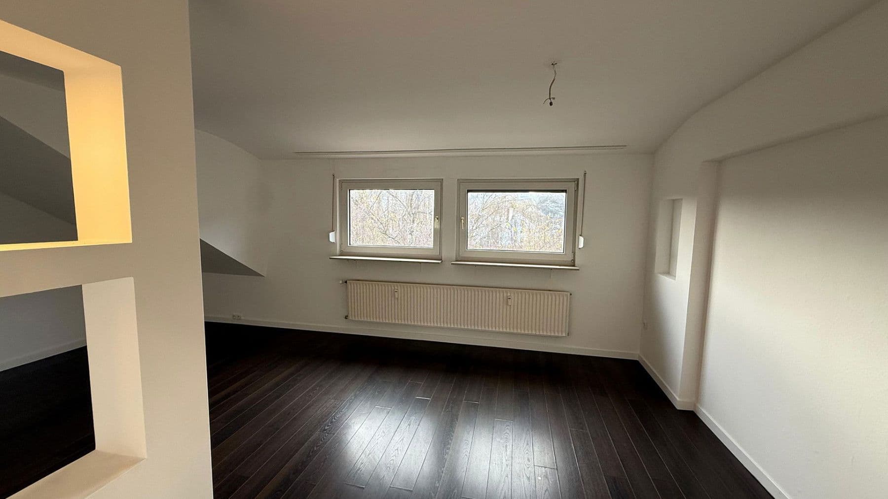 Pronájem bytu 3+1 73 m², Wiesenstraße 12, Eltville am Rhein, Hessen Pronájem bytu 3+1 73 m², Wiesenstraße 12, Eltville am Rhein, Hessen