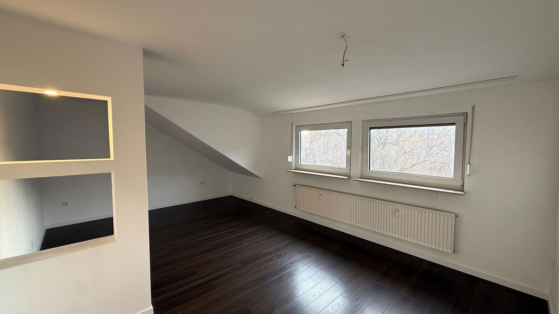 Pronájem bytu 3+1 73 m², Wiesenstraße 12, Eltville am Rhein, Hessen Pronájem bytu 3+1 73 m², Wiesenstraße 12, Eltville am Rhein, Hessen