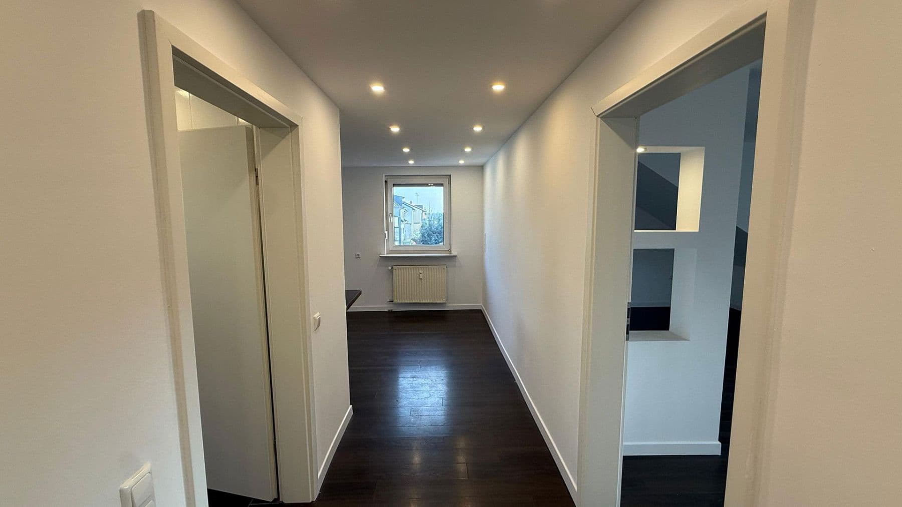 Pronájem bytu 3+1 73 m², Wiesenstraße 12, Eltville am Rhein, Hessen Pronájem bytu 3+1 73 m², Wiesenstraße 12, Eltville am Rhein, Hessen