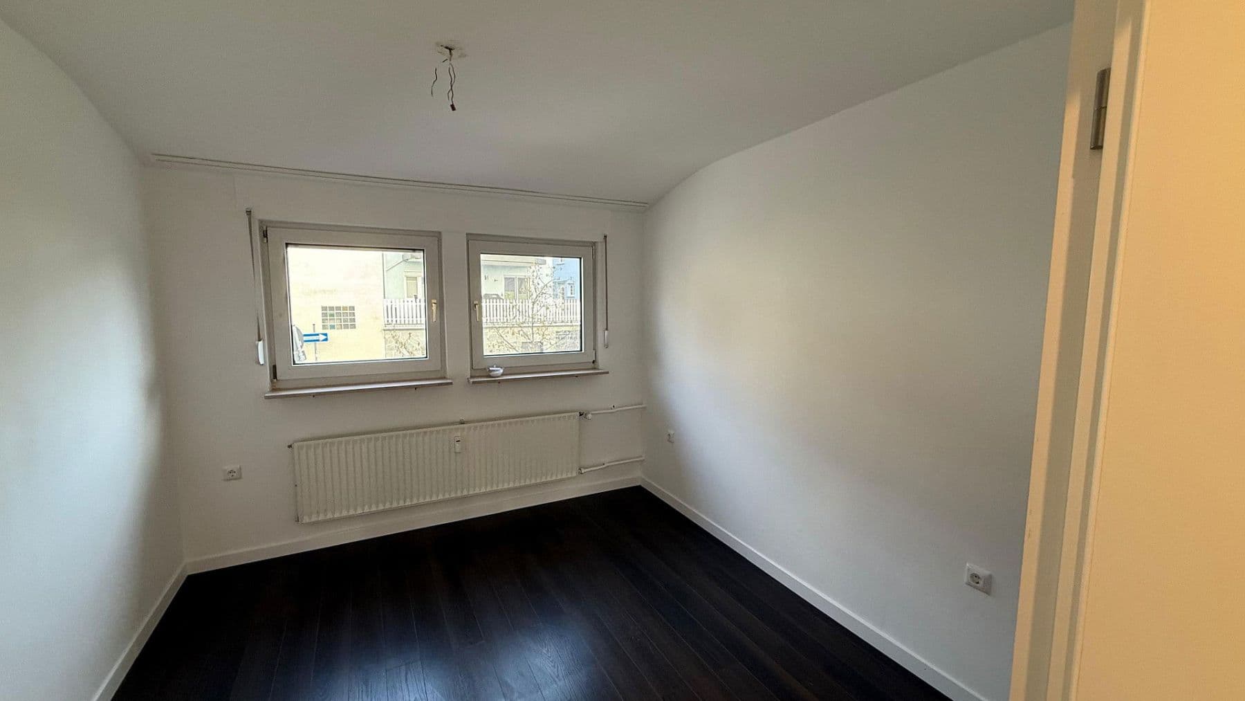 Pronájem bytu 3+1 73 m², Wiesenstraße 12, Eltville am Rhein, Hessen Pronájem bytu 3+1 73 m², Wiesenstraße 12, Eltville am Rhein, Hessen