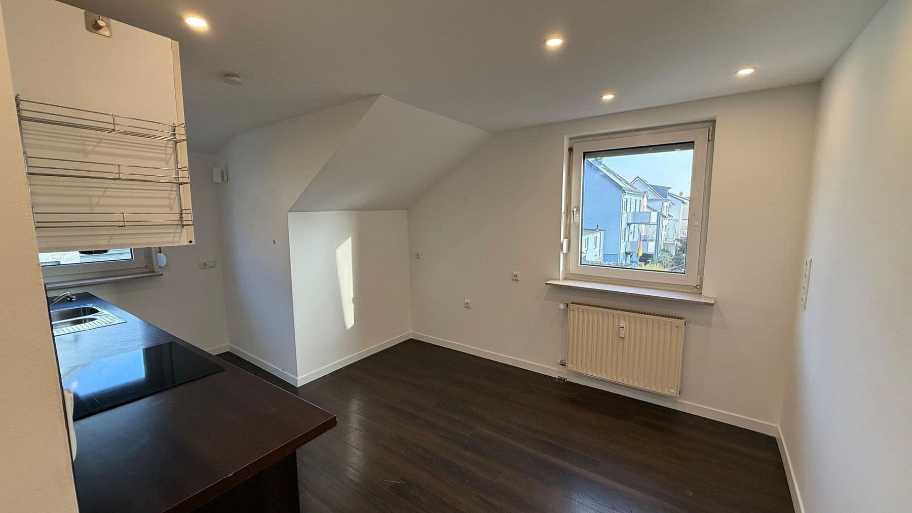 Pronájem bytu 3+1 73 m², Wiesenstraße 12, Eltville am Rhein, Hessen Pronájem bytu 3+1 73 m², Wiesenstraße 12, Eltville am Rhein, Hessen