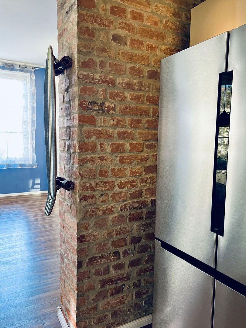 Prodej bytu 240 m², Fröbelstraße 51a, Dresden, Sasko Prodej bytu 240 m², Fröbelstraße 51a, Dresden, Sasko