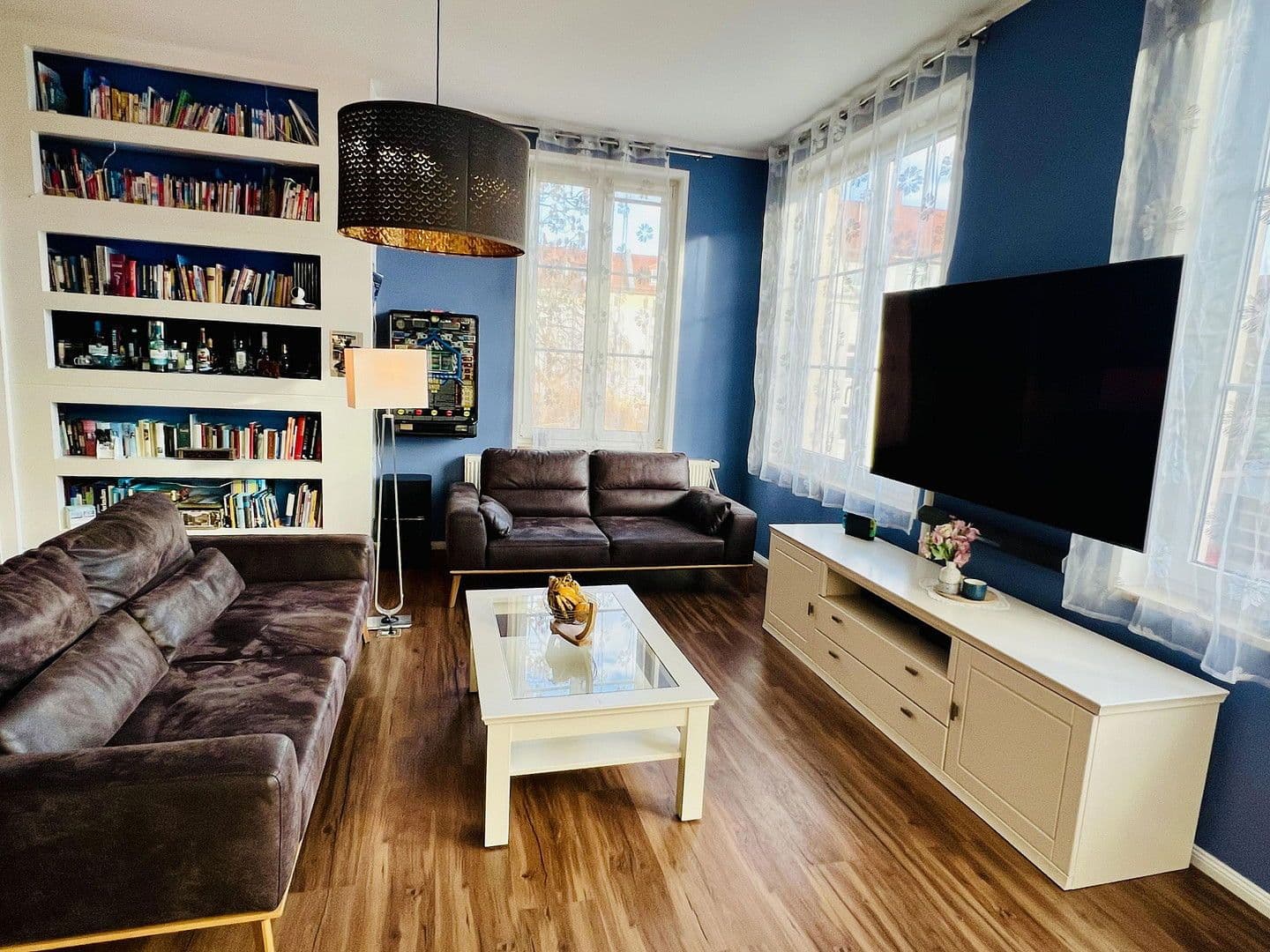 Prodej bytu 240 m², Fröbelstraße 51a, Dresden, Sasko Prodej bytu 240 m², Fröbelstraße 51a, Dresden, Sasko