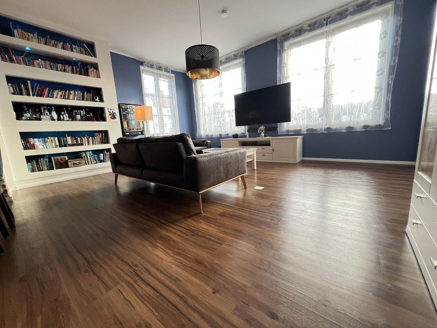 Prodej bytu 240 m², Fröbelstraße 51a, Dresden, Sasko Prodej bytu 240 m², Fröbelstraße 51a, Dresden, Sasko