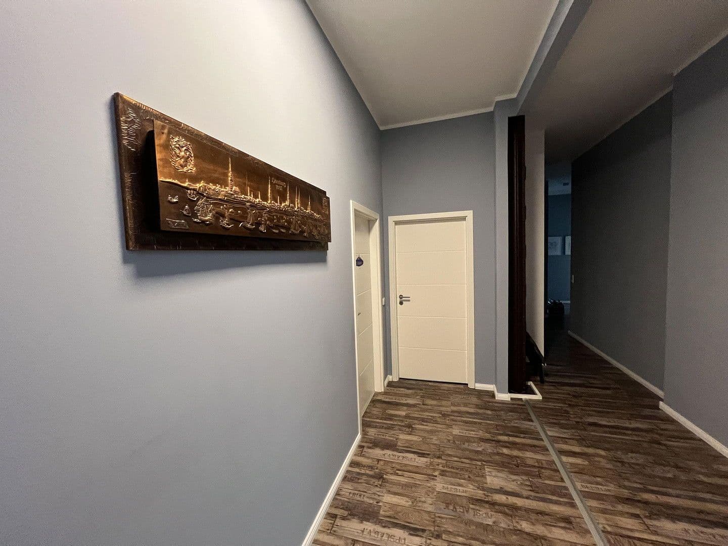 Prodej bytu 240 m², Fröbelstraße 51a, Dresden, Sasko Prodej bytu 240 m², Fröbelstraße 51a, Dresden, Sasko