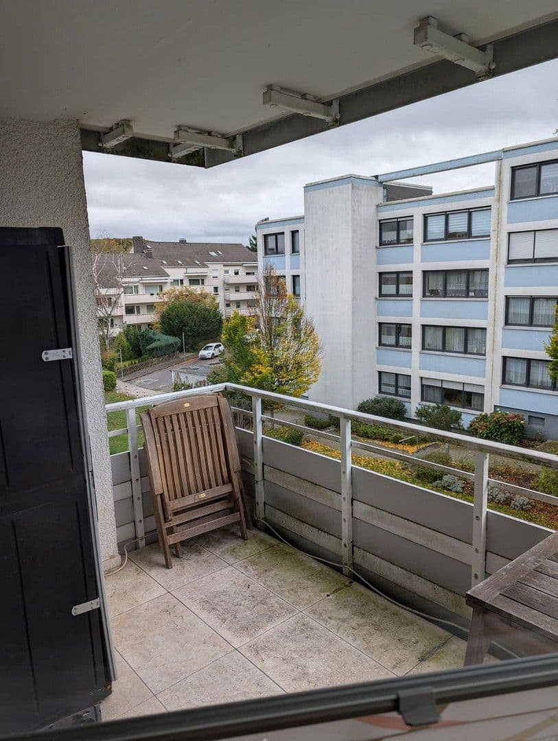 Prodej bytu 3+kk 75 m², Hagen, Severní Porýní-Vestfálsko Prodej bytu 3+kk 75 m², Hagen, Severní Porýní-Vestfálsko