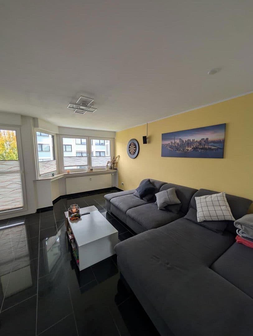 Prodej bytu 3+kk 75 m², Hagen, Severní Porýní-Vestfálsko Prodej bytu 3+kk 75 m², Hagen, Severní Porýní-Vestfálsko