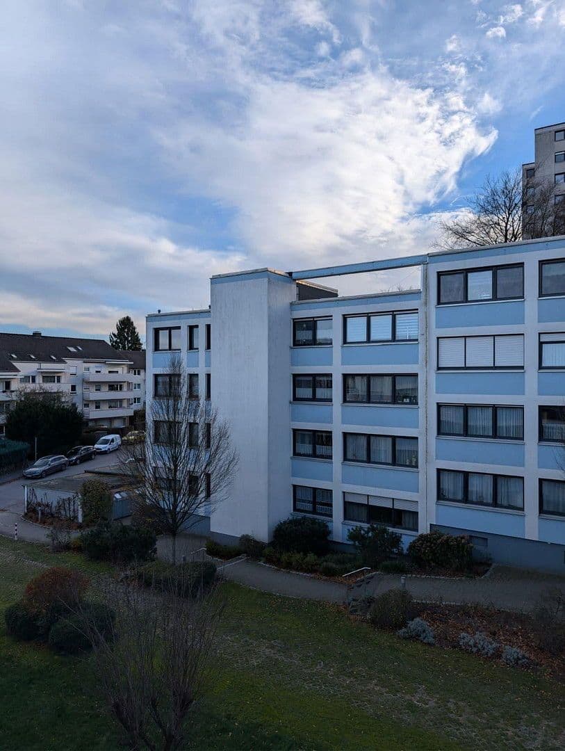 Prodej bytu 3+kk 75 m², Hagen, Severní Porýní-Vestfálsko Prodej bytu 3+kk 75 m², Hagen, Severní Porýní-Vestfálsko