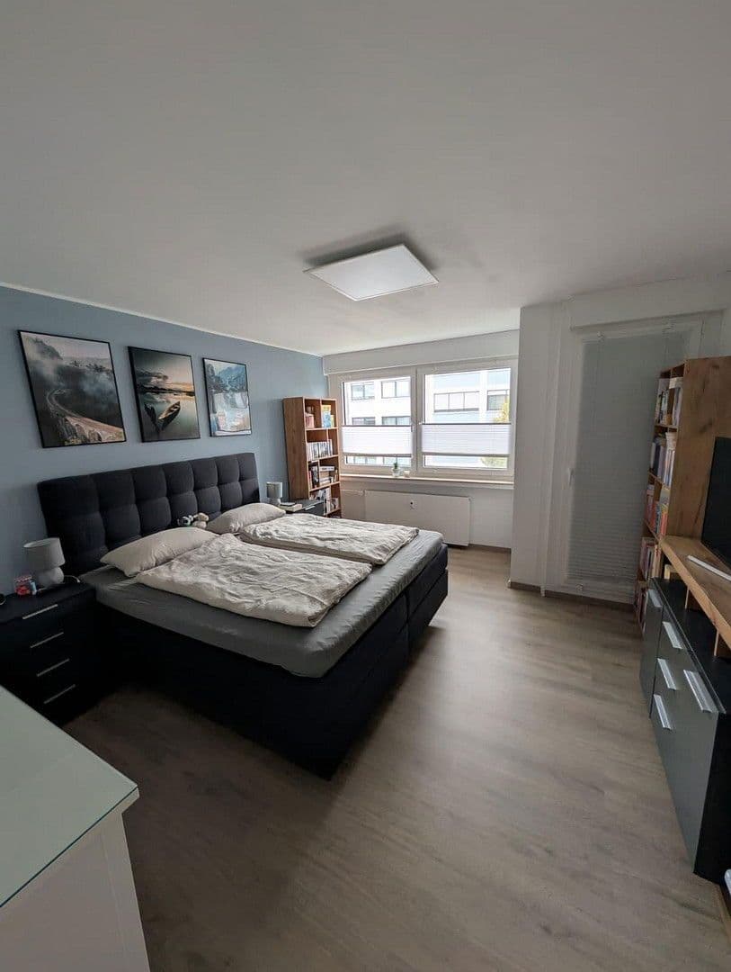 Prodej bytu 3+kk 75 m², Hagen, Severní Porýní-Vestfálsko Prodej bytu 3+kk 75 m², Hagen, Severní Porýní-Vestfálsko