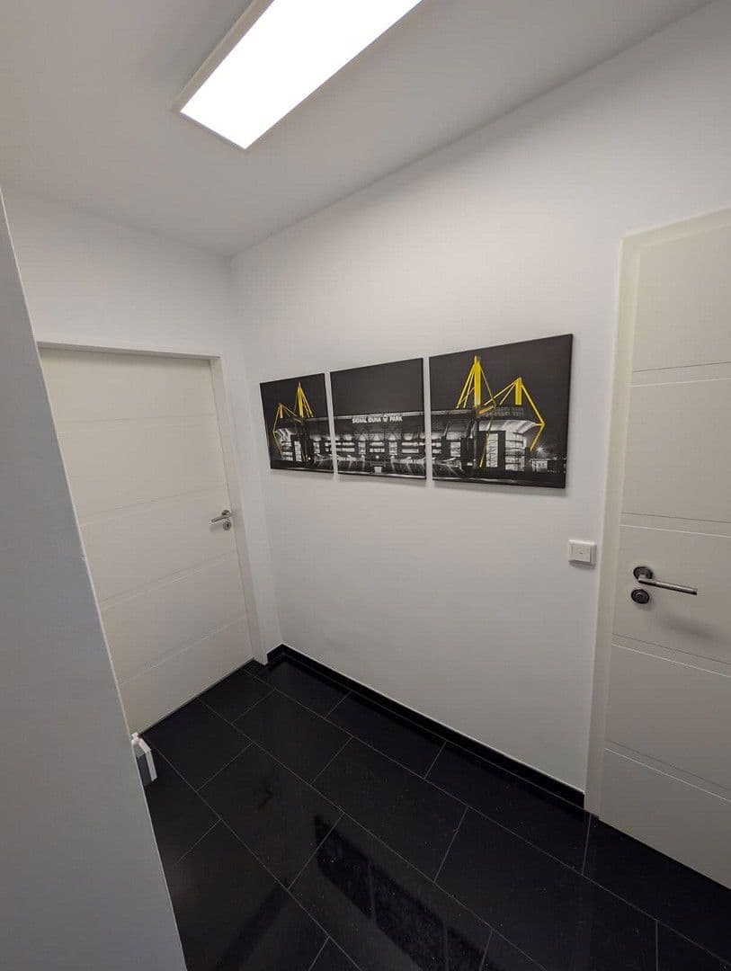 Prodej bytu 3+kk 75 m², Hagen, Severní Porýní-Vestfálsko Prodej bytu 3+kk 75 m², Hagen, Severní Porýní-Vestfálsko