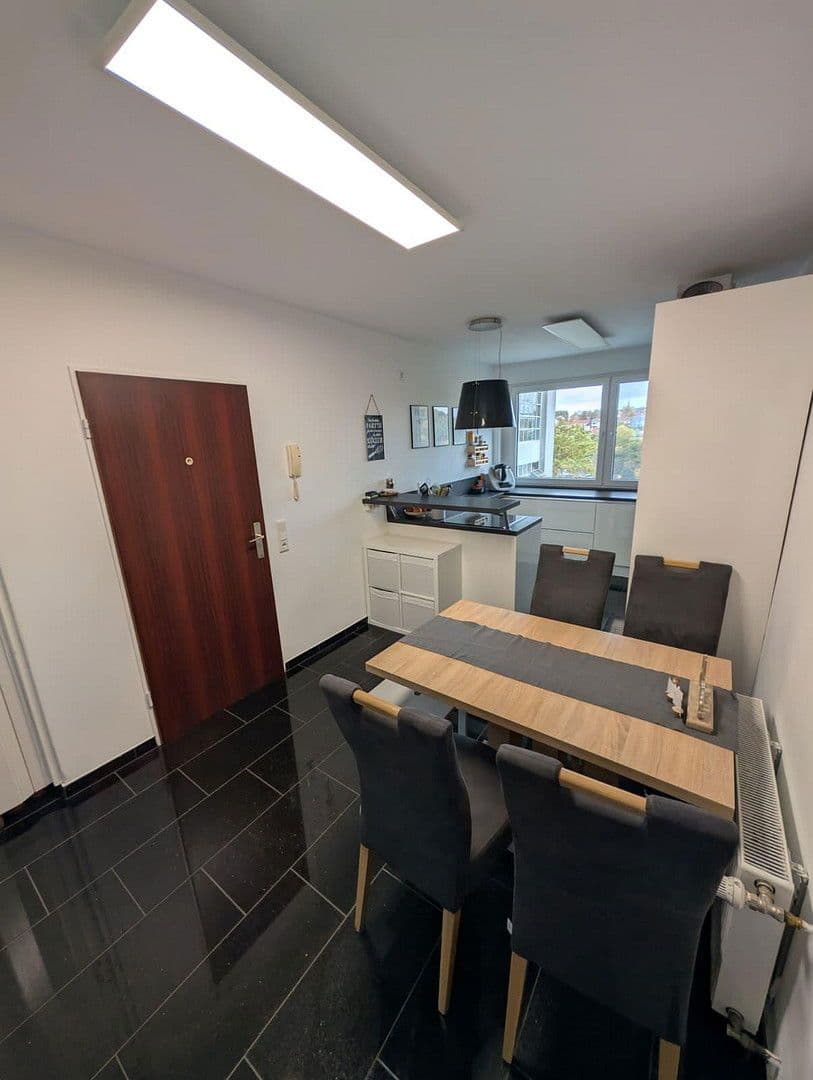 Prodej bytu 3+kk 75 m², Hagen, Severní Porýní-Vestfálsko Prodej bytu 3+kk 75 m², Hagen, Severní Porýní-Vestfálsko